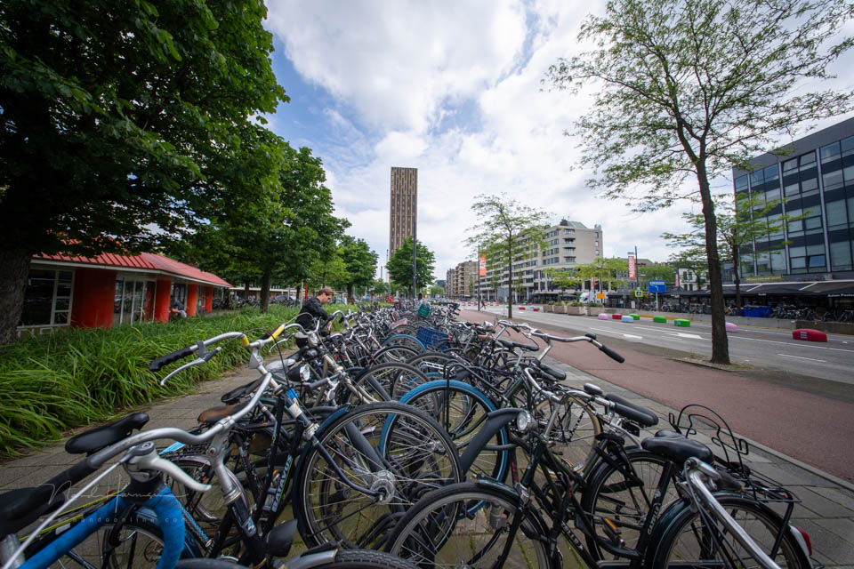 Nando 2025 indruk met apparatuur