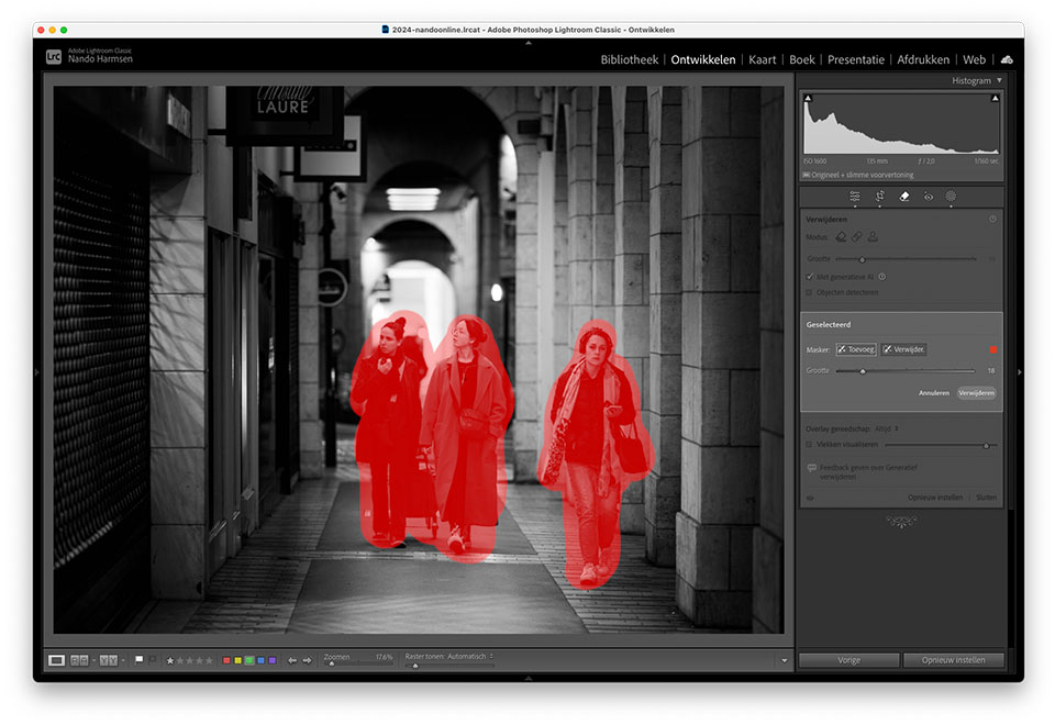 Nando 2025 lrc remove objects Nando 2025 lrc remove objects