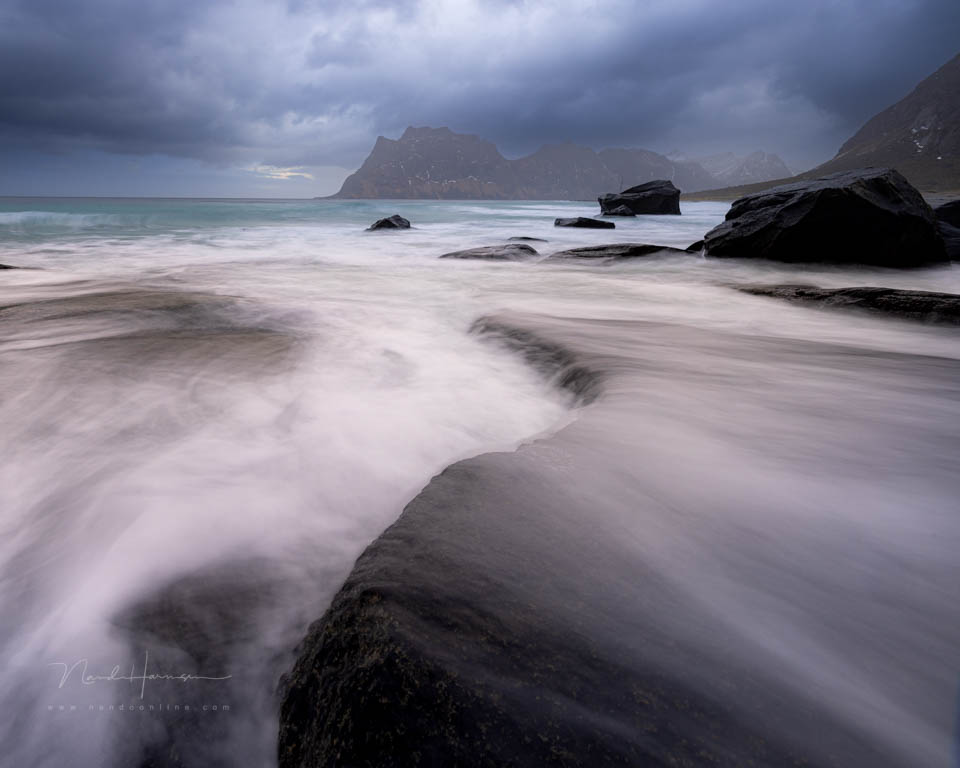 Nando 2025 uttakleiv branding 2