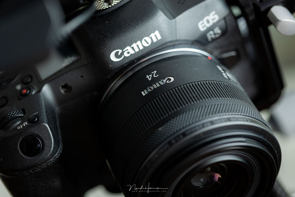 Nando Canon RF24mm 6