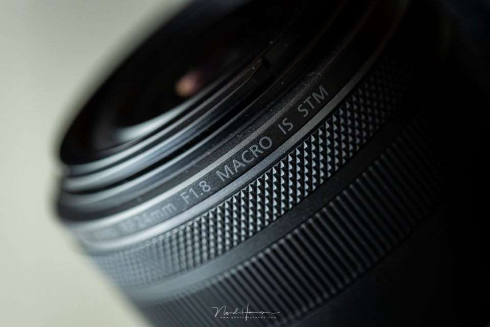 Nando Canon RF24mm 7