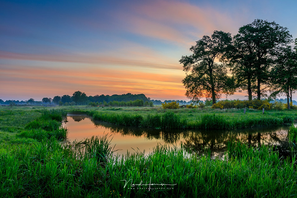 Nando GND bracketing kaweiseloop 1 Nando GND bracketing kaweiseloop 1
