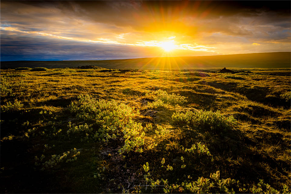 Nando HDR eindresultaat zonder flare