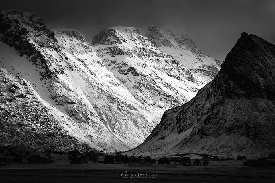 Nando HDR or not mountains