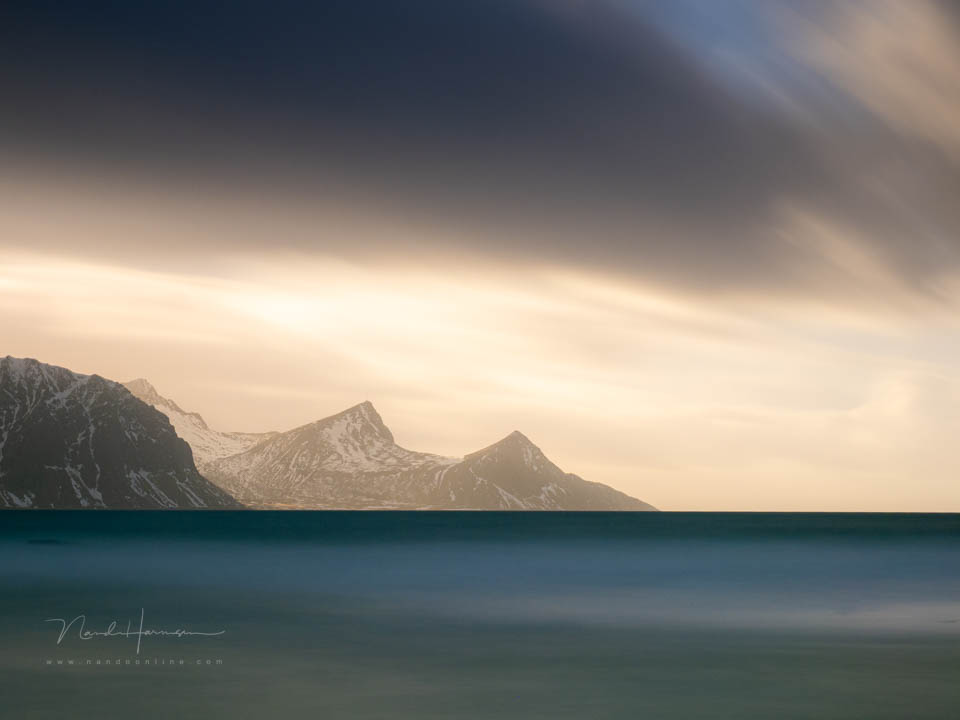 Nando Olympus live bulb 3