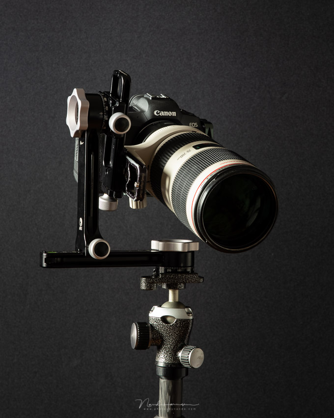 Nando RRS PG01 panorama gimbal Nando RRS PG01 panorama gimbal
