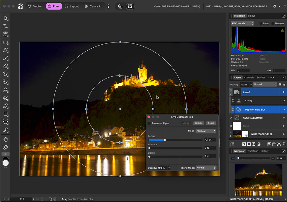 Nando affinity leer werken Nando affinity leer werken