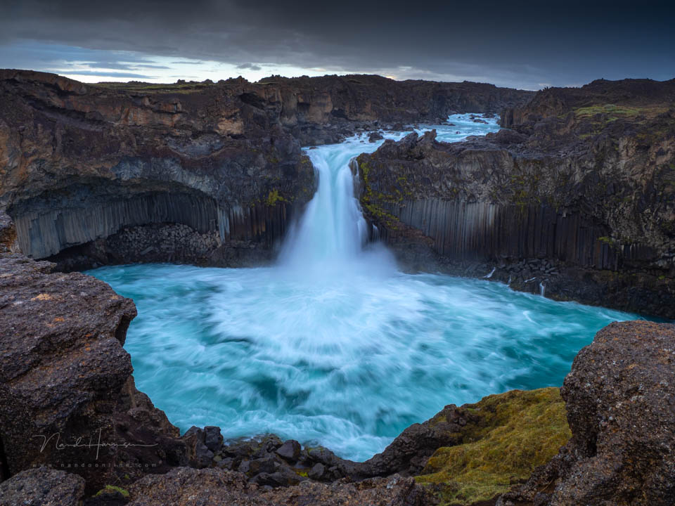 Nando aldeyarfoss 2 Nando aldeyarfoss 2
