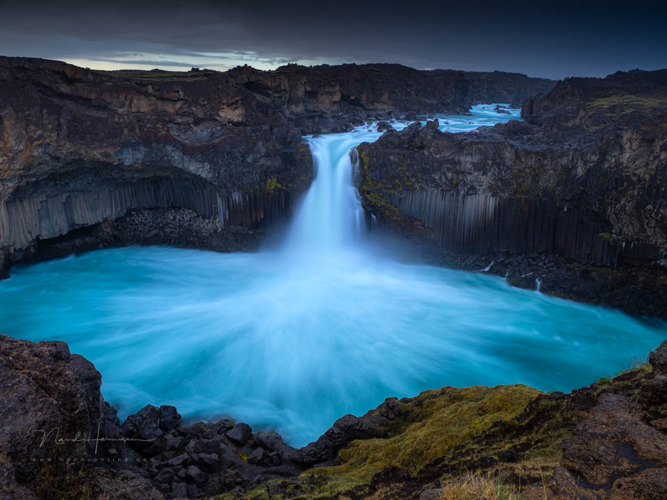 Nando aldeyarfoss 3 Nando aldeyarfoss 3
