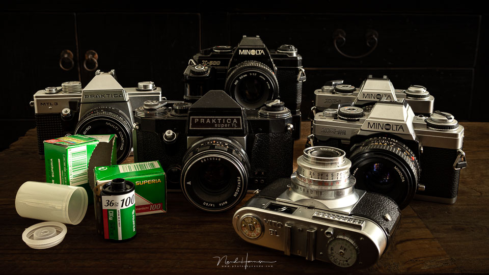 Nando analoge fotografie Nando analoge fotografie