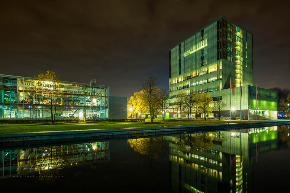 Nando architectuur 10 Nando architectuur 10