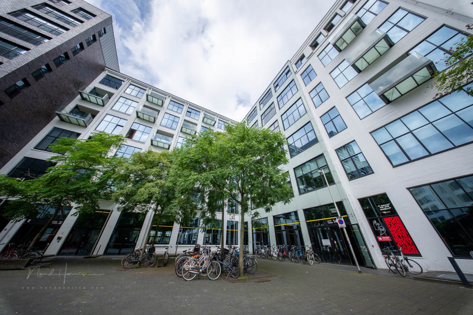 Nando architectuur 12 Nando architectuur 12