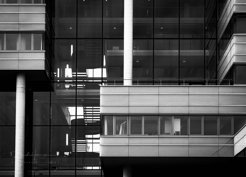 Nando architectuur 2 Nando architectuur 2