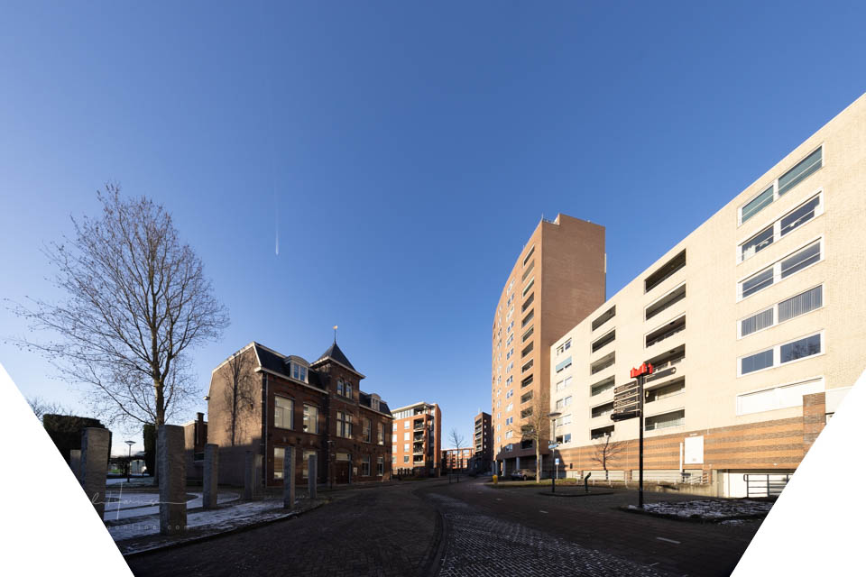 Nando architectuur 5 Nando architectuur 5