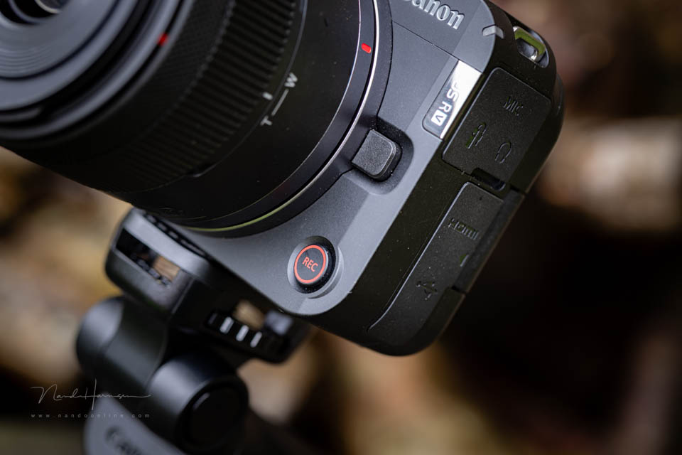Nando canon eos r50v 13