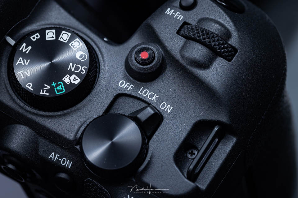 Nando canon eos r6mk2 12