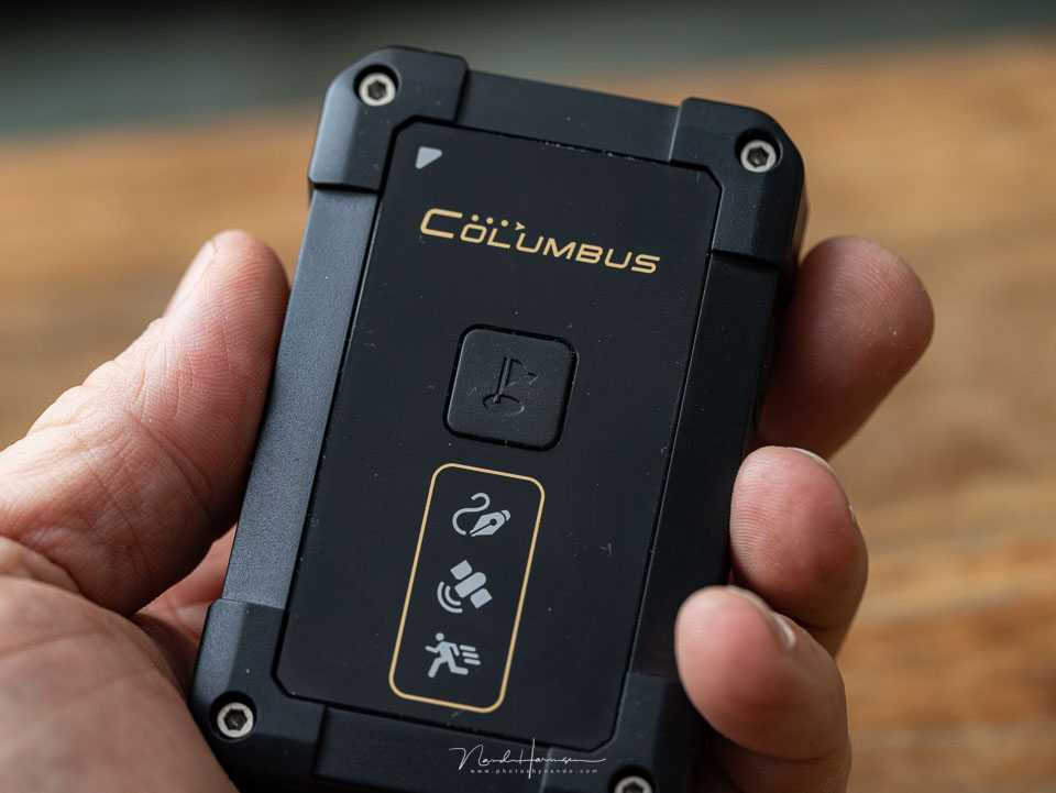 Nando columbus p10 datalogger 3