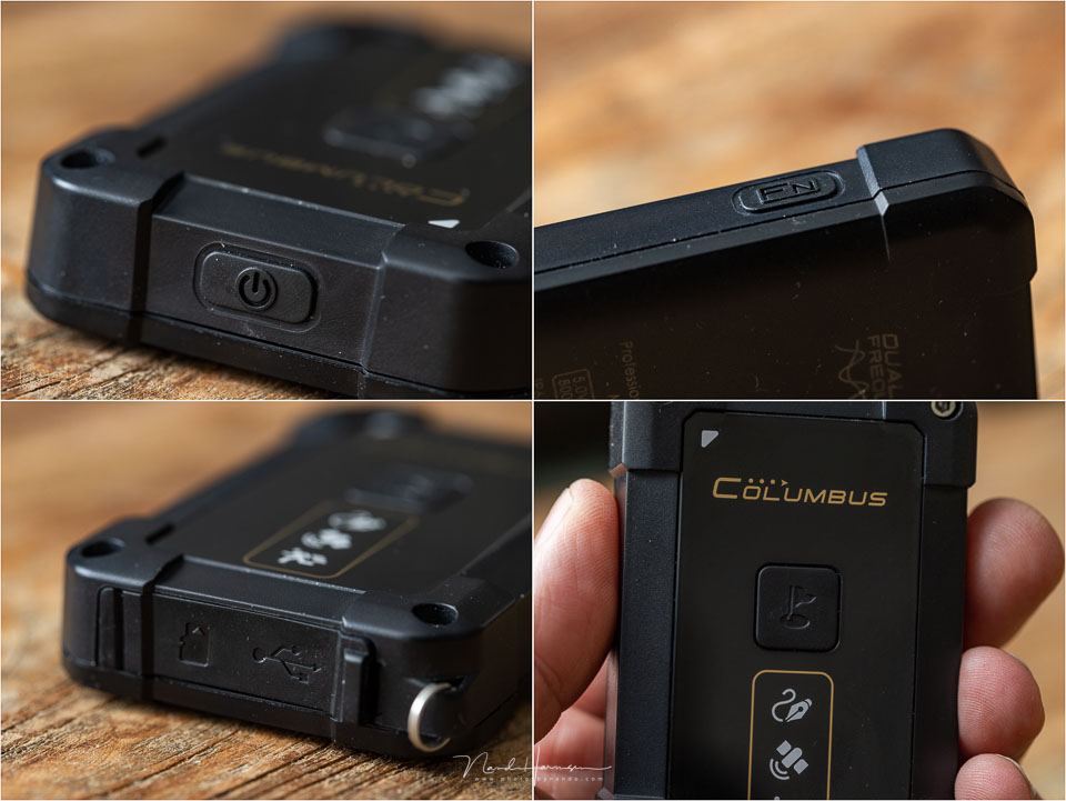 Nando columbus p10 datalogger 4