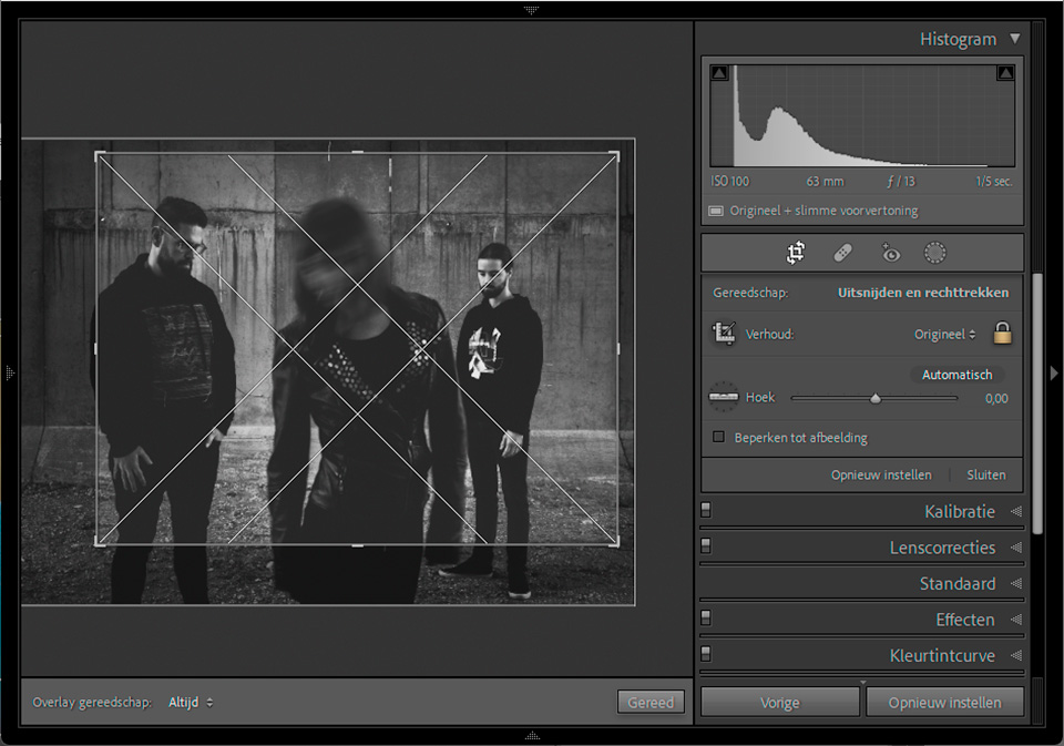 Nando crop tool diagonal crop Nando crop tool diagonal crop