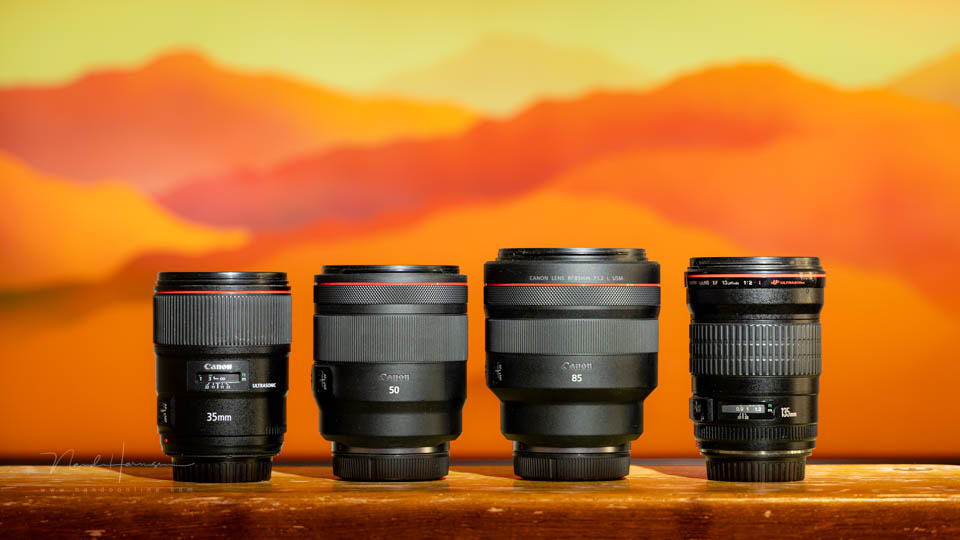 Nando de ideale set primes