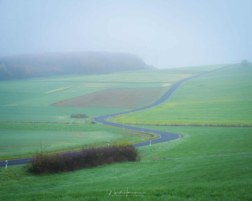 Nando de weg luxemburg