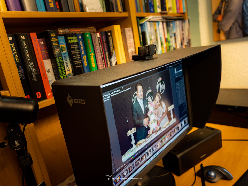 Nando eizo cg2700s review 10