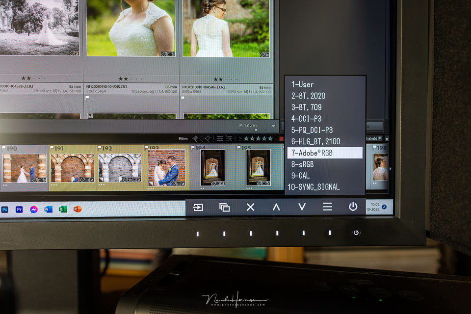 Nando eizo cg2700s review 3 Nando eizo cg2700s review 3