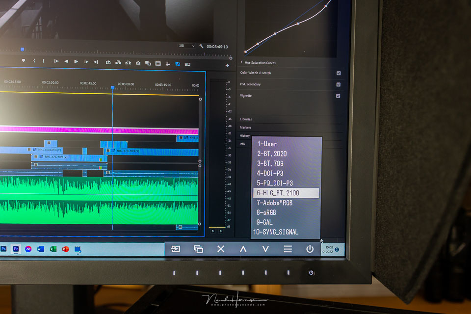 Nando eizo cg2700s review Nando eizo cg2700s review