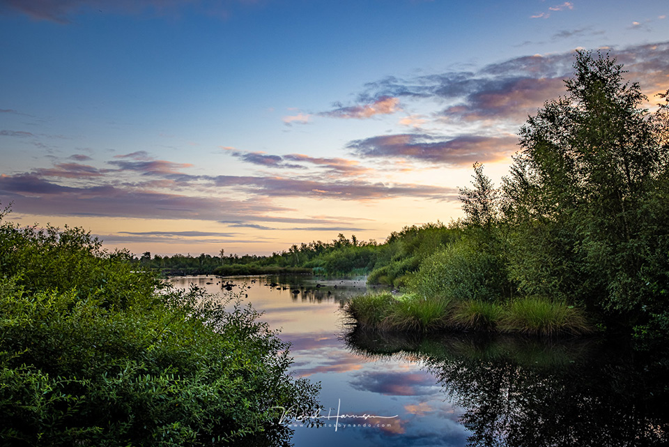 Nando eos r5 landscape HDR