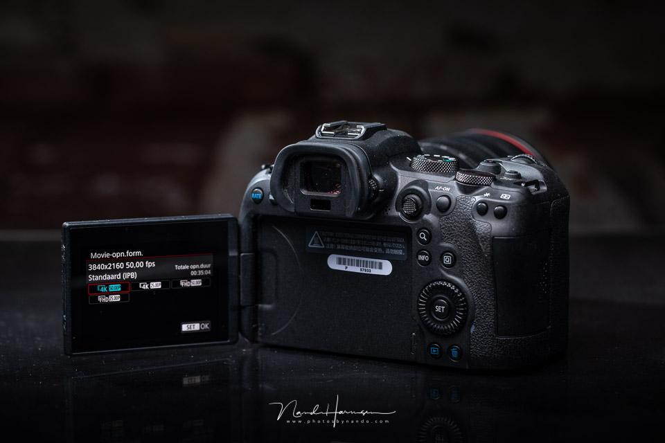 Nando eos r6 film 01