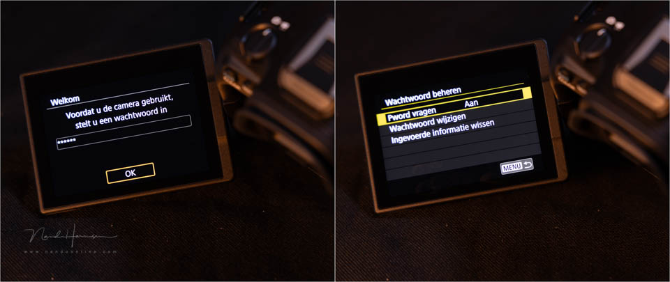 Nando eos r6mk3 paswoord