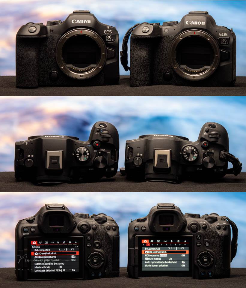 Nando eos r6mk3 review 2