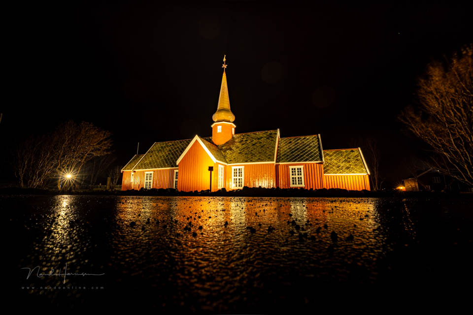 Nando flakstadkirke 2025 Nando flakstadkirke 2025