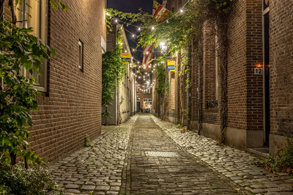 Nando geen goede HDR