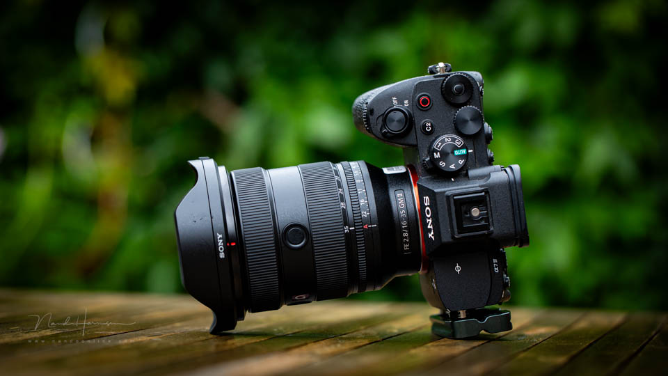 Nando grote lensopening of niet 5 Nando grote lensopening of niet 5