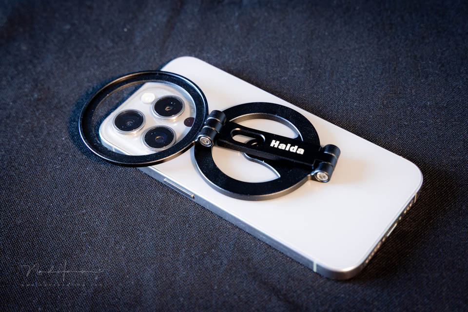 Nando haida magsafe filters 12