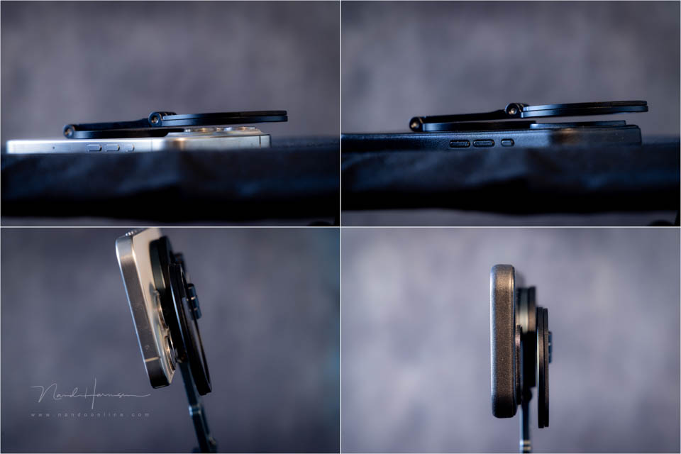 Nando haida magsafe filters 17