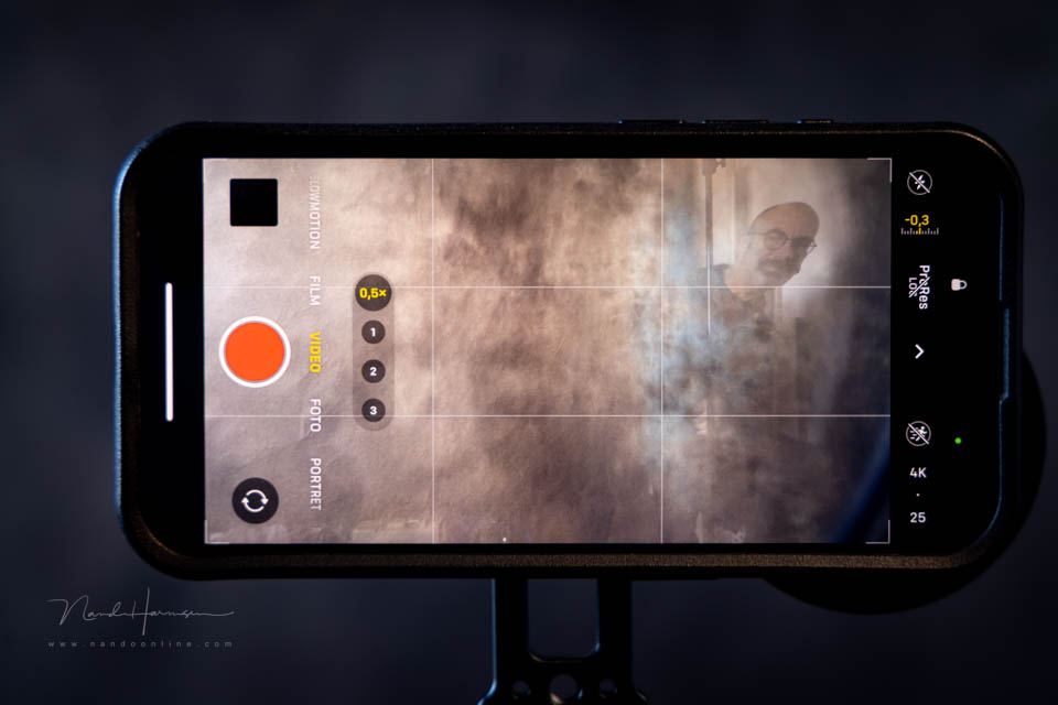 Nando haida magsafe filters 18