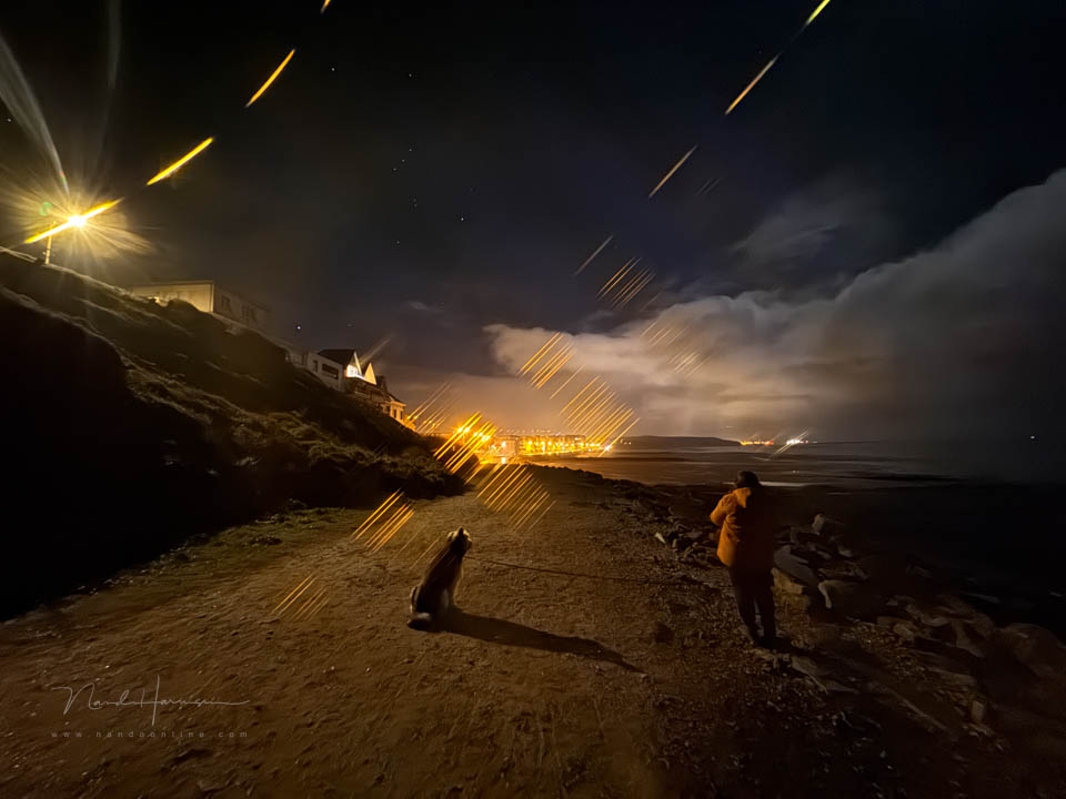 Nando haida magsafe filters nacht 9