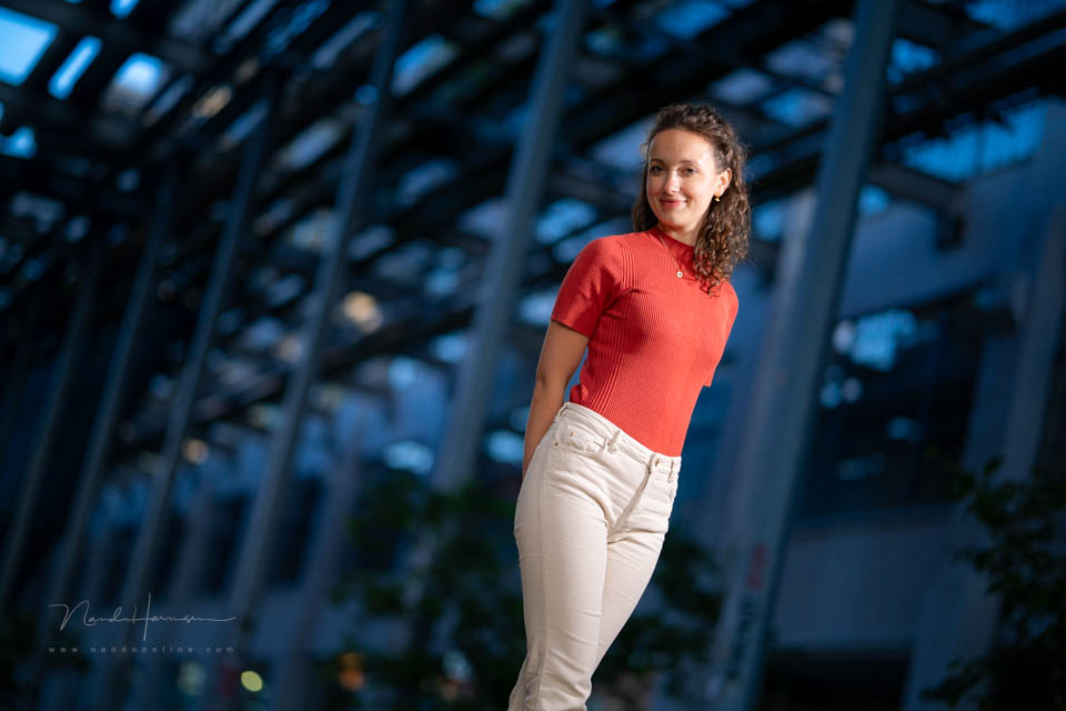 Nando inspiratie portretfotografie 4