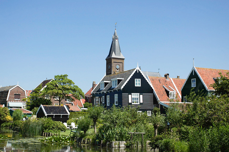 Nando marken centrum