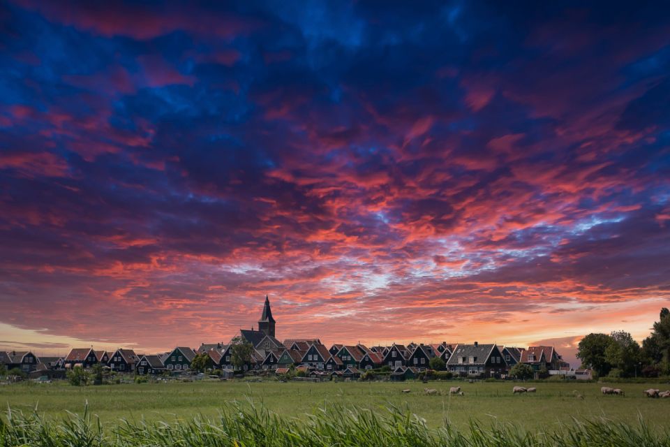 Nando marken luminar luchtje