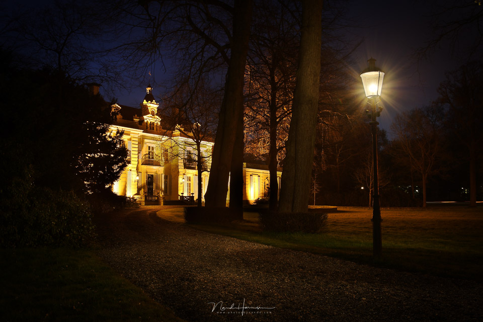 Nando nacht donker licht 02 Nando nacht donker licht 02