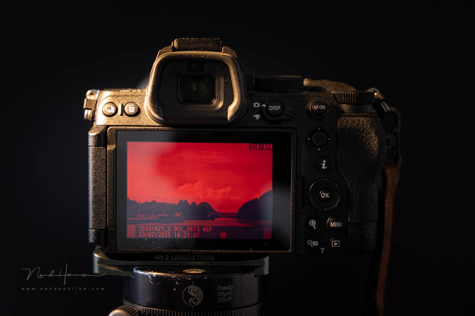 Nando nikon nachtstand Nando nikon nachtstand