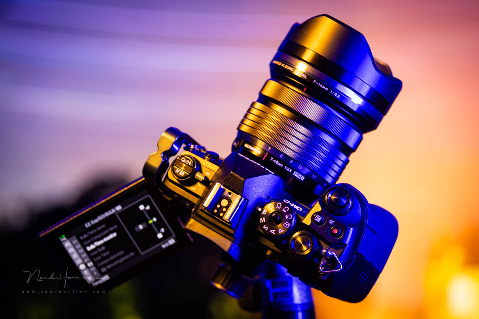 Nando olympus e m1 mk3 2 Nando olympus e m1 mk3 2