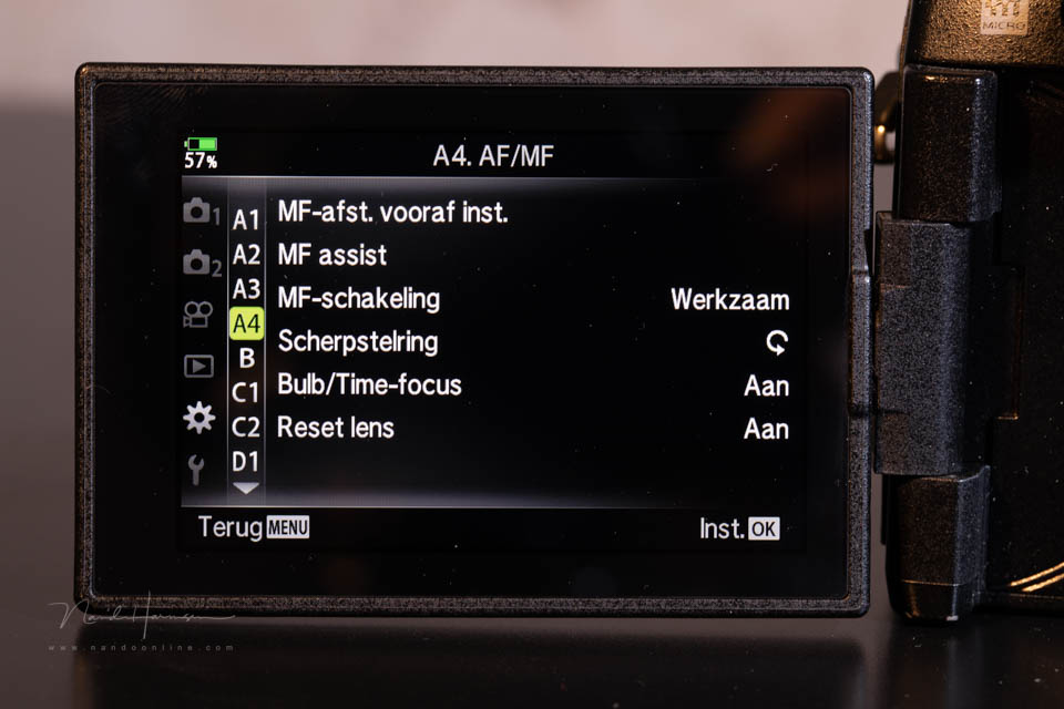 Nando olympus menu Nando olympus menu