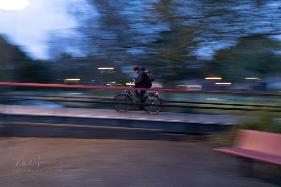 Nando panning voorbeeld 3