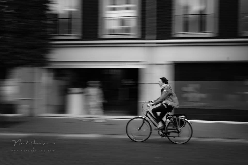 Nando panning voorbeeld 6