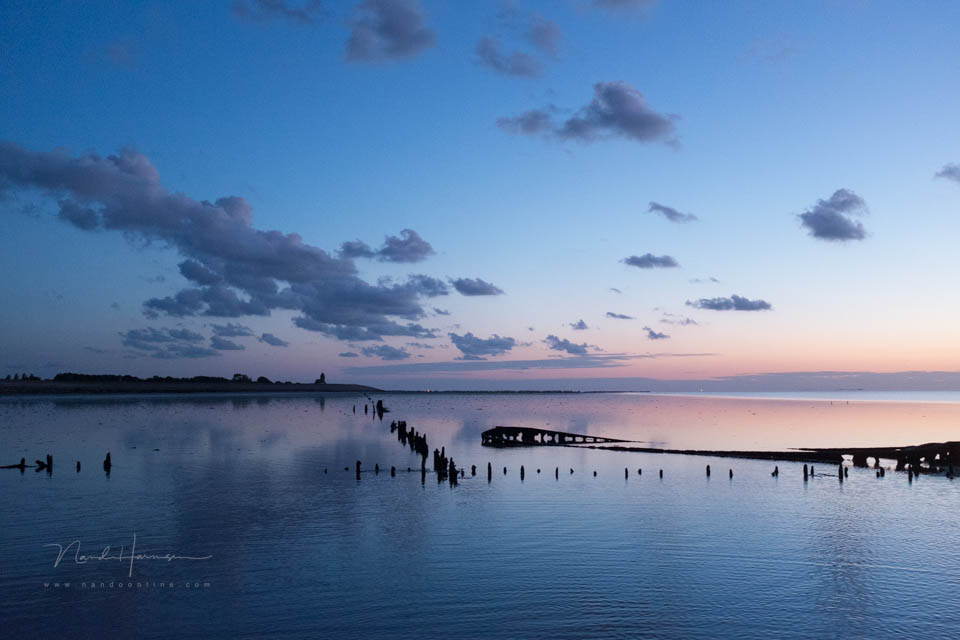 Nando panorama wierum