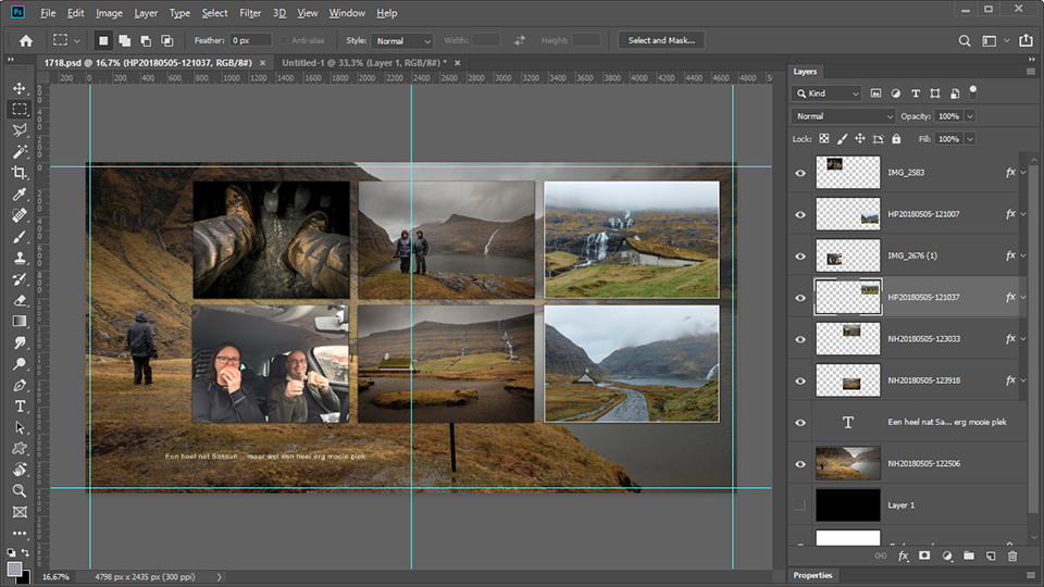 Nando photoshop screenshot Nando photoshop screenshot